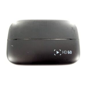 Elgato HD60 External Game Capture Device Only 2GC309901001 No Cables Untested